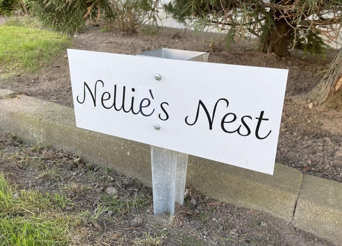 Nellie´s Nest