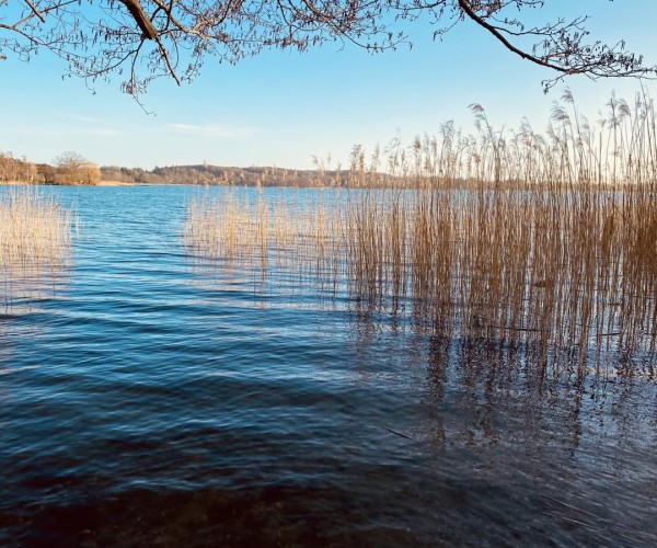 Landhaus am See App. 2