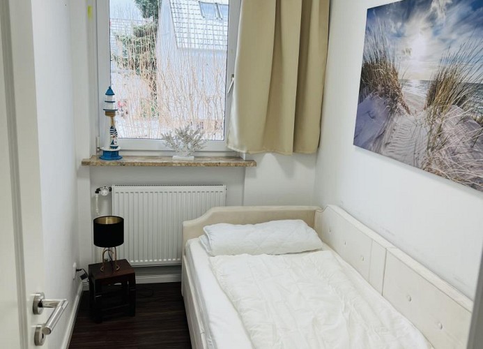 2. Schlafzimmer