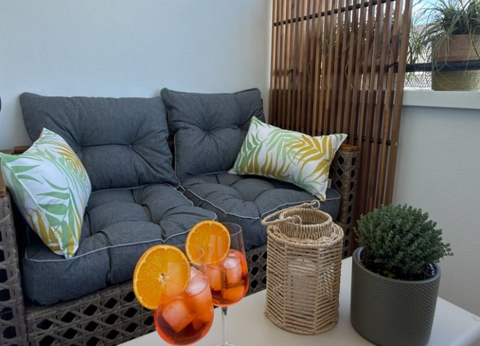 Balkon