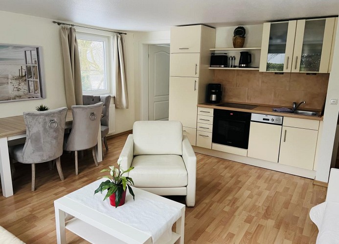 Gästehaus Rosenkamp