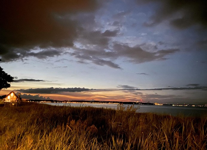 Strandzeit Penthouse