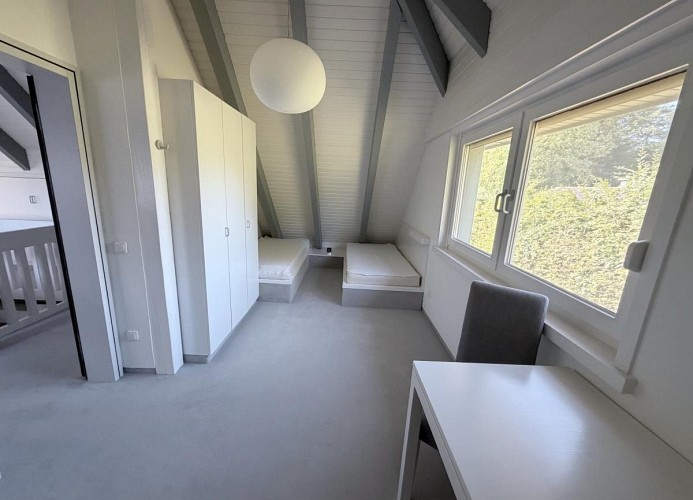 Schlafzimmer 2