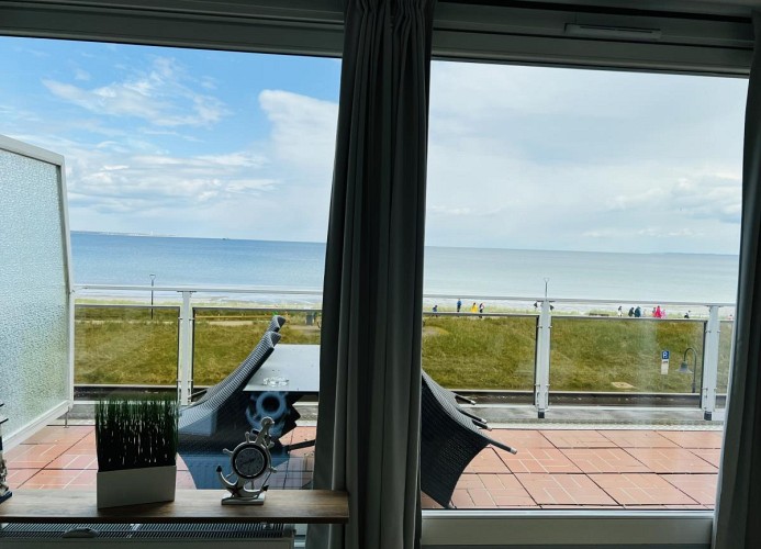 Meerblick