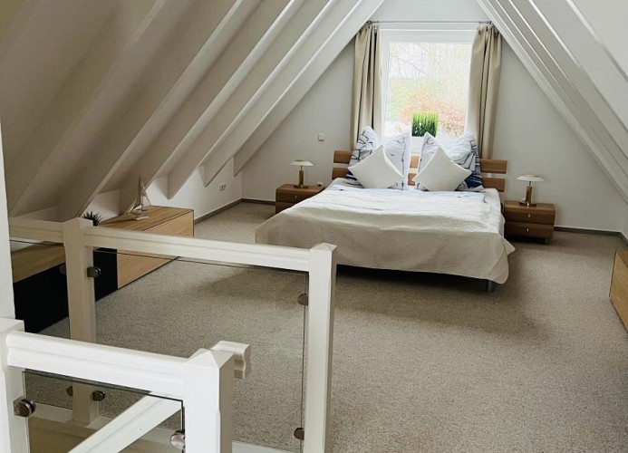 Gästehaus Rosenkamp