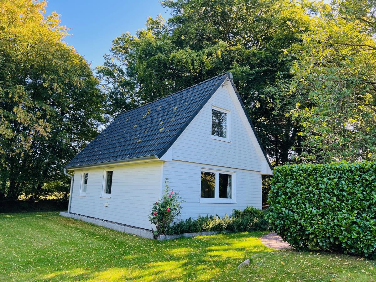 Märzangebot Gästehaus Rosenkamp -25%