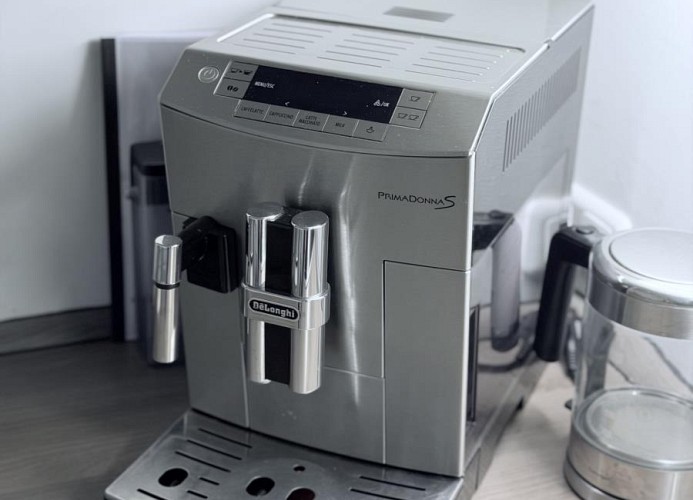 Kaffeemaschine