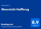 Meersicht Haffkrug