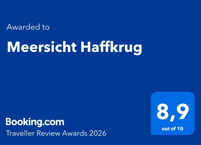 Meersicht Haffkrug