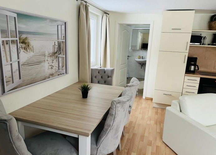 Gästehaus Rosenkamp