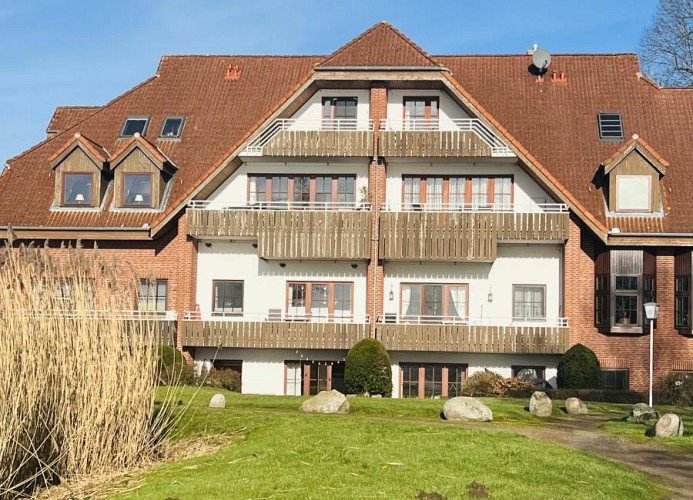 Landhaus am See App. 2