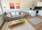 Wohnzimmer Küche
