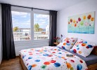 Strandzeit Penthouse
