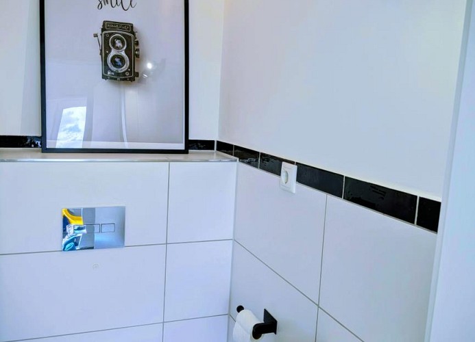 Strandzeit Penthouse