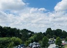 Aussicht Balkon