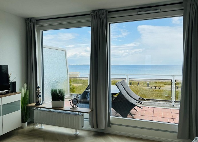 Meerblick