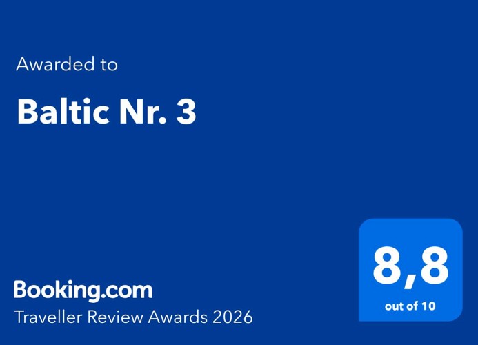 Baltic 3