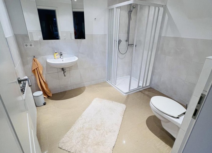 Gästehaus Rosenkamp