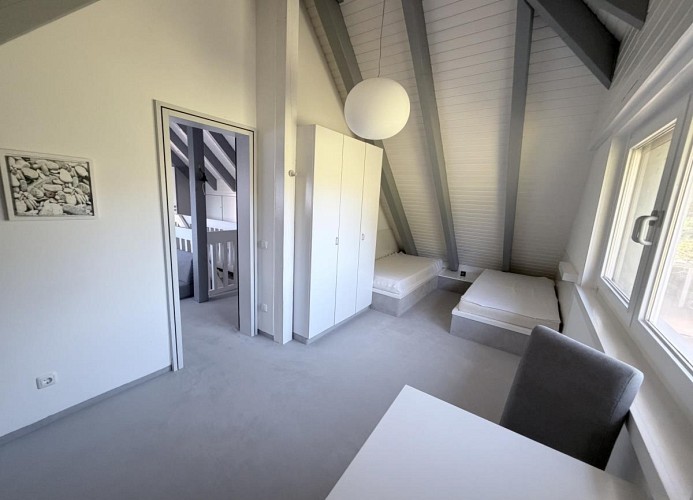 Schlafzimmer 2