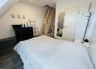 Schlafzimmer im OG