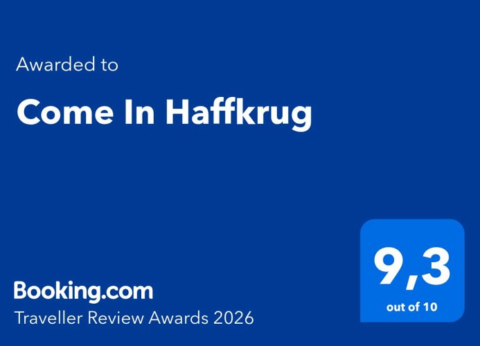 Come In Haffkrug
