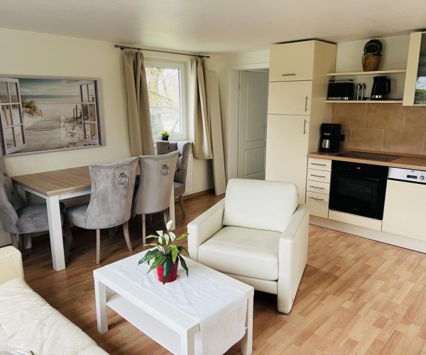 Gästehaus Rosenkamp