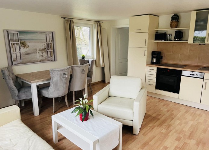 Gästehaus Rosenkamp