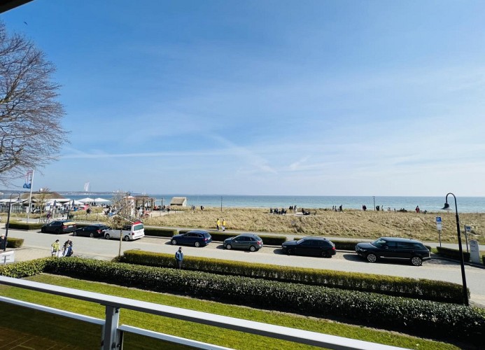 Meerblick