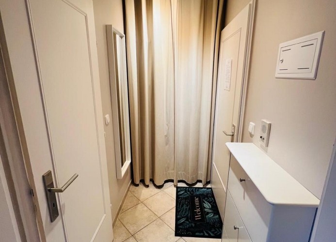 Flur/Eingangsbereich