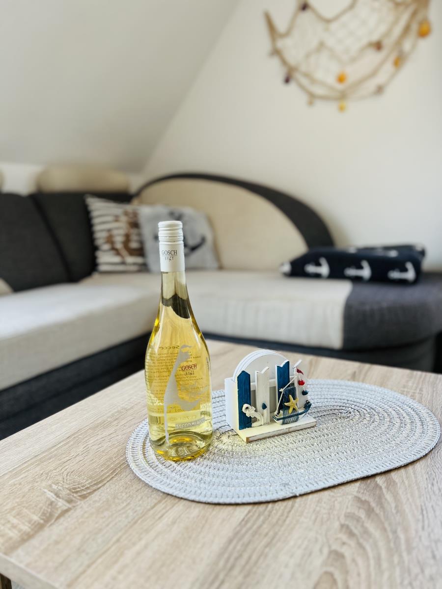 Märzangebot Haus Larum - 20%