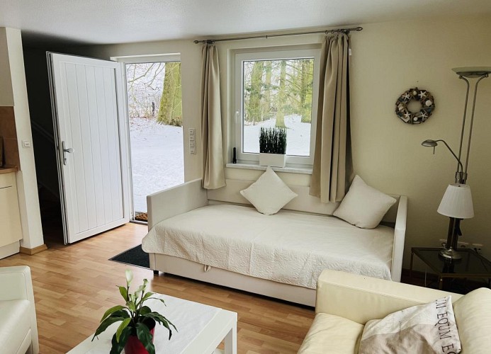 Gästehaus Rosenkamp