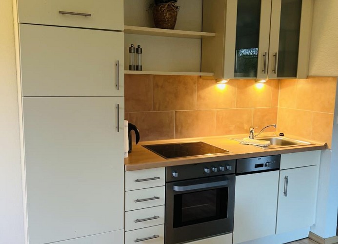 Gästehaus Rosenkamp