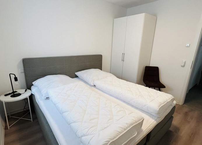 Schlafzimmer 2