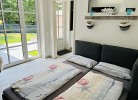 Schlafcouch