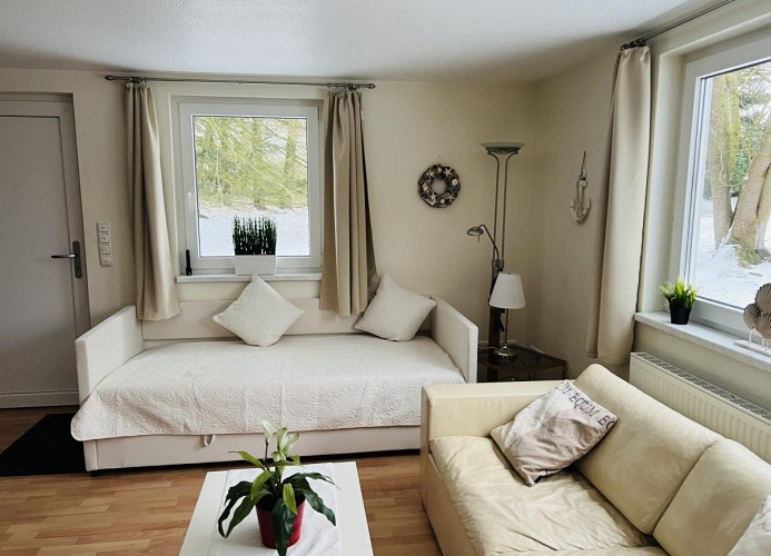 Gästehaus Rosenkamp