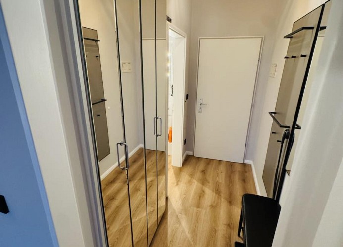 Flur/Eingangsbereich