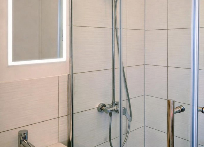 Strandzeit Penthouse