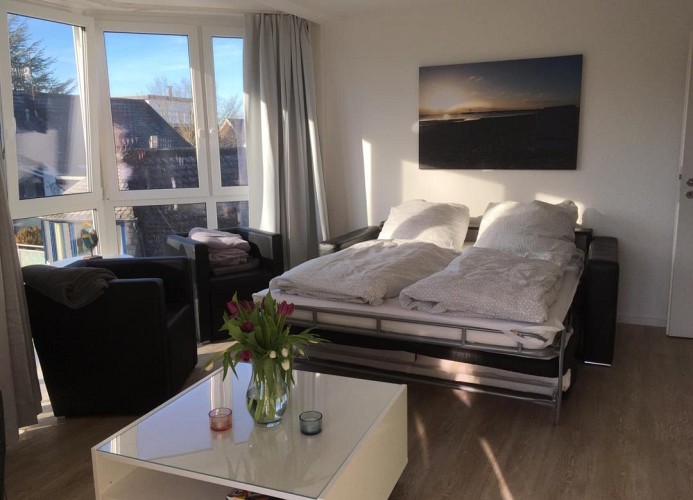 Schlafsofa