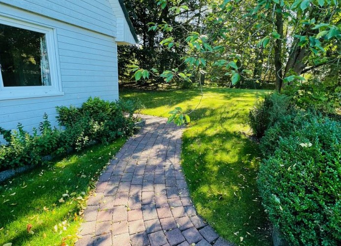 Gästehaus Rosenkamp