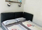 Schlafcouch