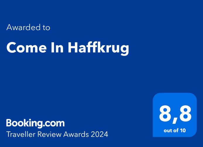 Come In Haffkrug