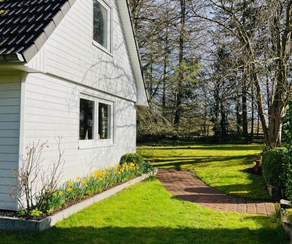 Gästehaus Rosenkamp