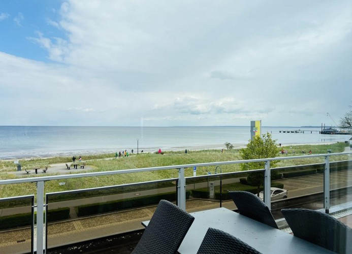 Meerblick