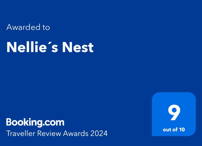 Nellie´s Nest