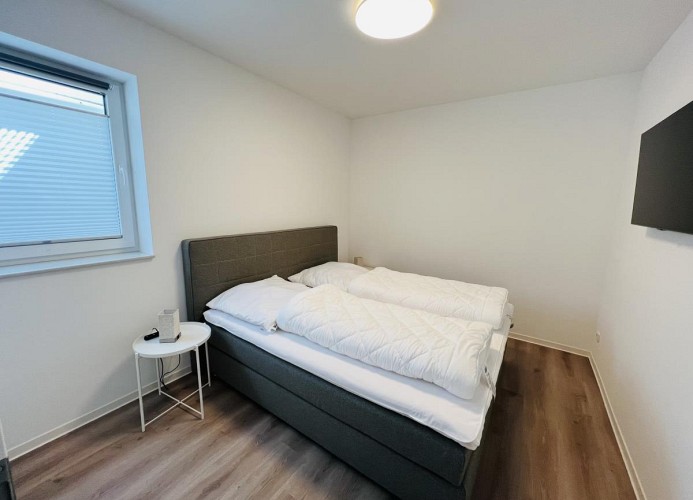 Schlafzimmer 3