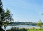 Aussicht zum Pönitzer See