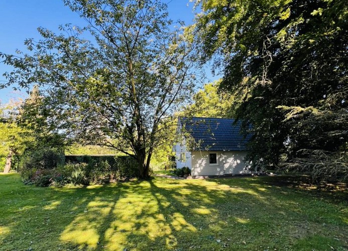 Gästehaus Rosenkamp