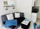 Schlafcouch