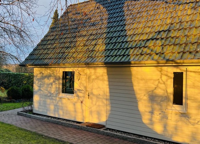 Gästehaus Rosenkamp