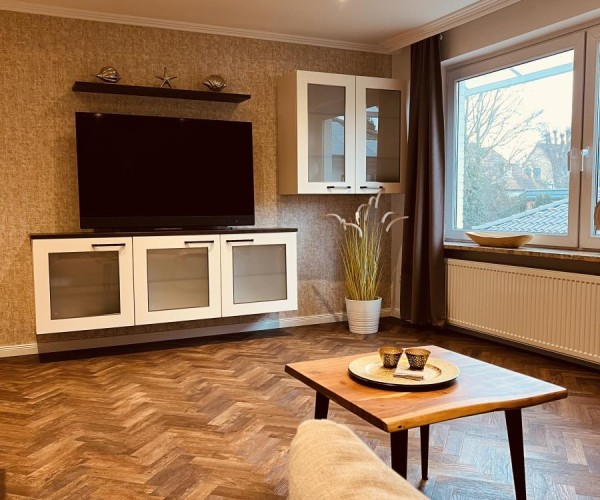 Haus Larum Whg. 6